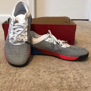 Reebok CrossFit trainers *new*
